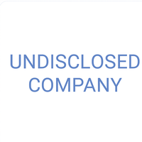 Undisclosed Company